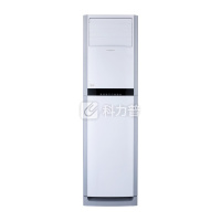 格力 Gree 3匹定频冷暖立柜式空调 KFR-72LW/(72598)NhAa-3
