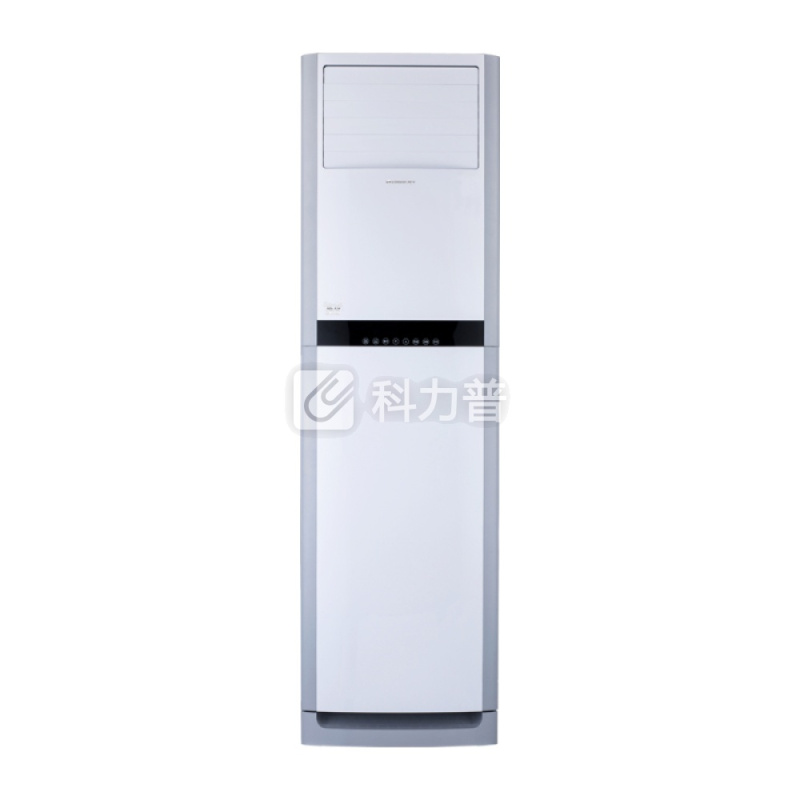 格力 Gree 3匹定频冷暖立柜式空调 KFR-72LW/(72598)NhAa-3