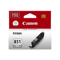 佳能PGI-850墨盒系列MG7580 IP7280打印机墨水盒 标准容量