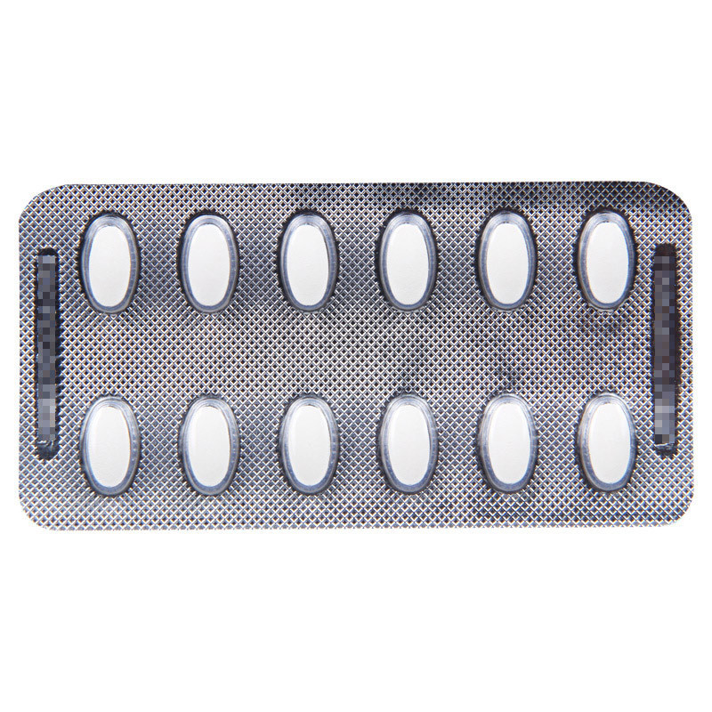 科苏 厄贝沙坦片 75mg*24片/盒
