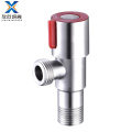 欣欣妍宸 热水角阀 不锈钢4分/个