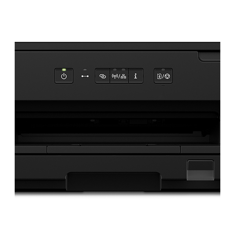 佳能(Canon)GM2080 A4黑白喷墨加墨式墨仓连供照片相片打印机无线WIFI手机连接打印家用办公A4办公文档打印 替代G1800 2810