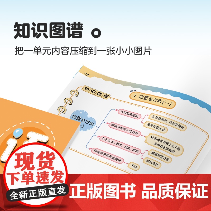 全品_不走神课堂笔记本_小学语文五下RJ高清大图