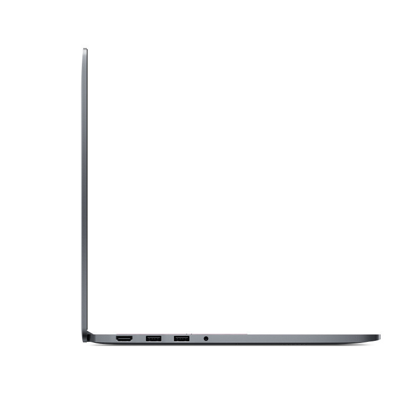 小米(MI)RedmiBook 14英寸轻薄本2019新款笔记本电脑(I5-8265U 8G 512GB SSD 手环疾速解锁Win10 Office正版)MX250 2G独显银色