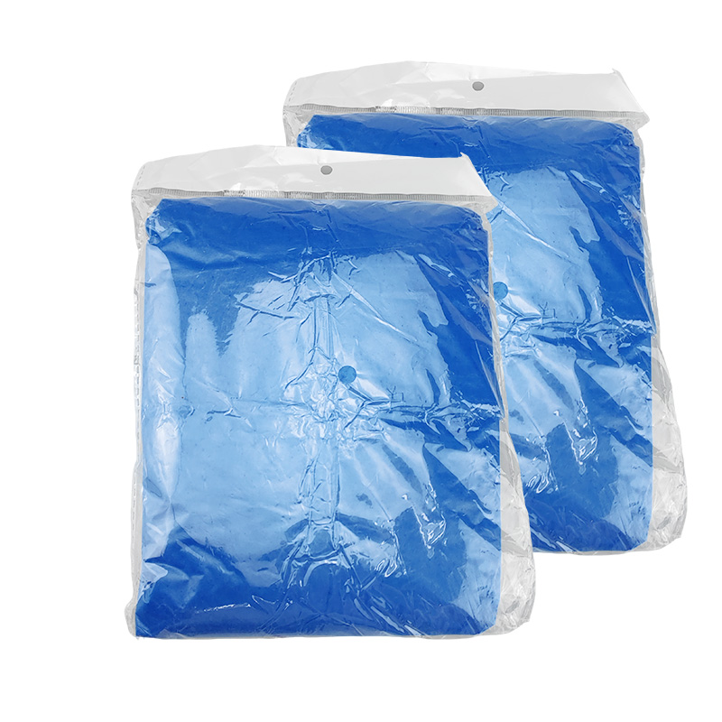 鸽护 一次性雨衣 均码PL-BBJ 件高清大图