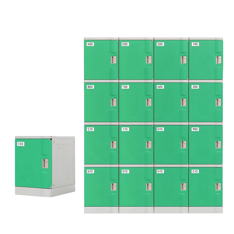 蕃蒂浴室更衣柜16门台高清大图