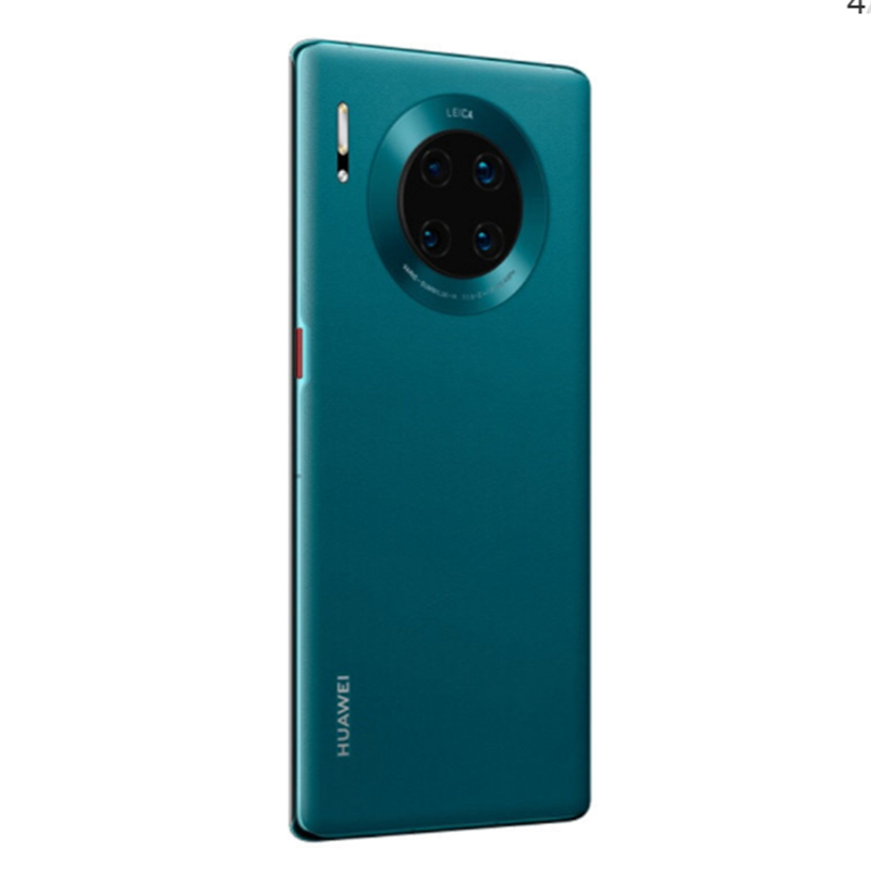 HUAWEI - Huawei Mate30 Pro 4G版 5Gモデル青山黛仕様機 thumbnail_s.jpg