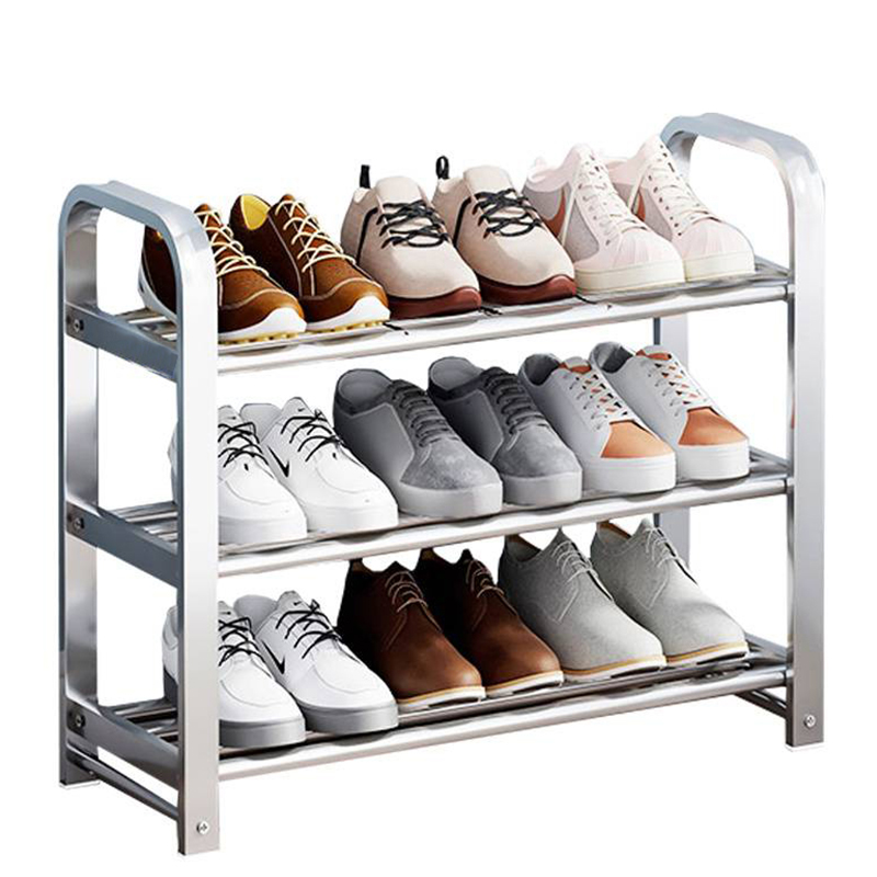 芙瑞塔鞋 架高清大图