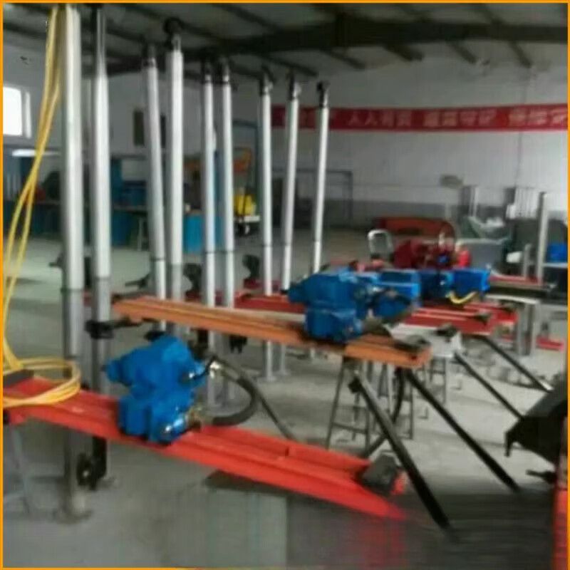 FESTO输出轴 ’ZYJ-390/190/ ZYJ-390/190架柱式液压回转钻机