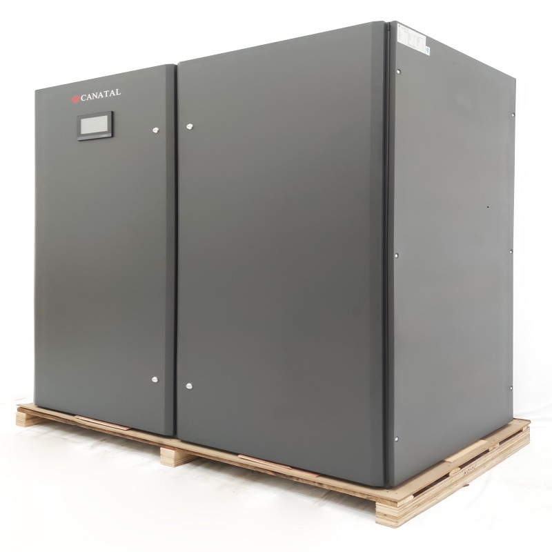 佳力图 ZW40变频恒温恒湿空调