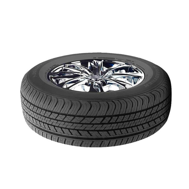 邓禄普（Dunlop）轮胎 225/65R17 102H ST30 原配丰田RAV4/日产新奇骏/长安CS75