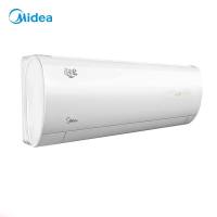 美的(Midea)大1匹 定速 单冷 空调挂机 省电星 KF-26GW/Y-DH400(D3)