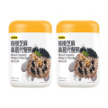 五谷磨房核桃芝麻桑葚代餐粥口感顺滑粉质细腻代餐粉546g*2罐