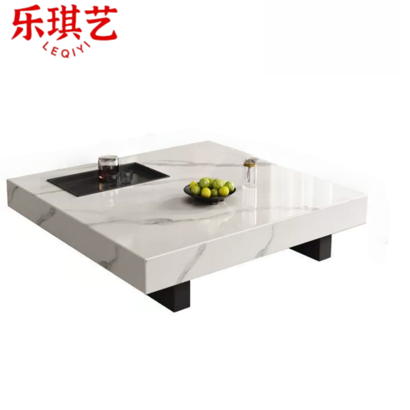 乐琪艺茶几30*100*100cm张高清大图