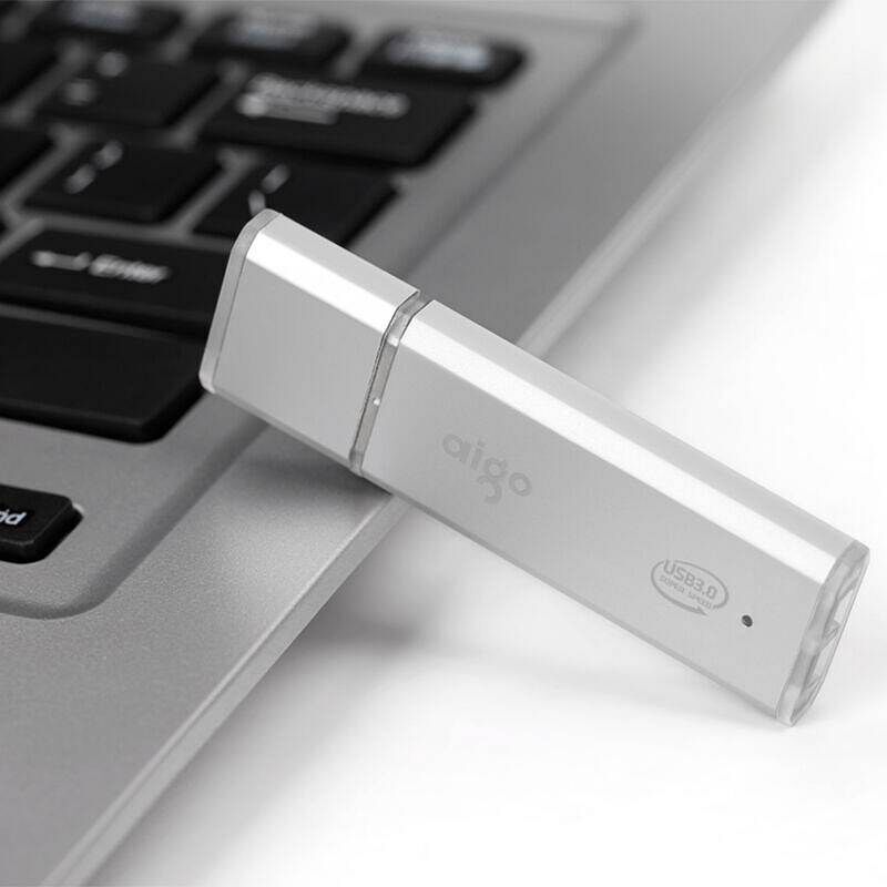 爱国者 U320 U盘 64g ( 个)高清大图