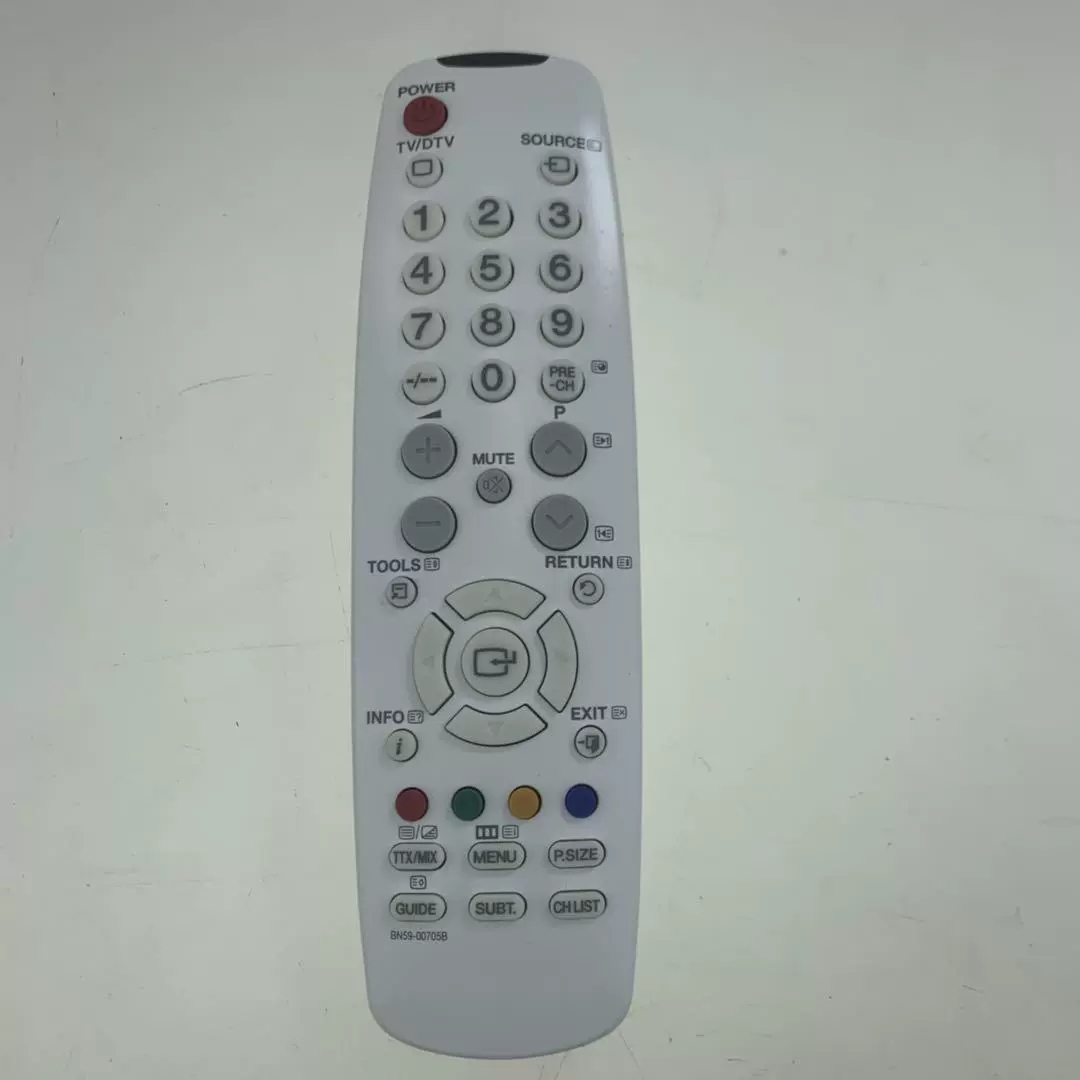 适用于全新三星电视机遥控器 bns9-00705b