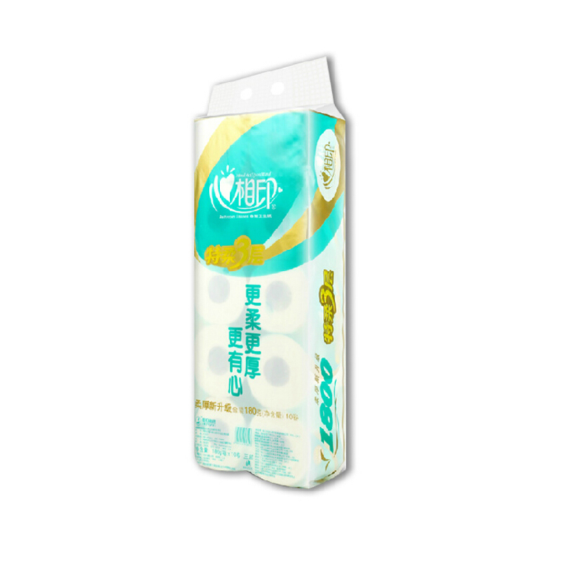 心相印 BT810卫生纸(提)