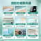 美的(Midea)中央空调风管机一拖一1.5匹一级能效家用乐享星光旗舰版 KFR-35T2W/B3N8-XGQ(1)Ⅲ