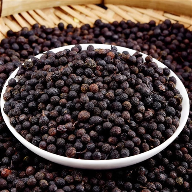 甄选木姜子100克干货正品山苍子山姜子干货无硫毕澄茄9260高清大图