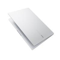 RedmiBook 14 二代 锐龙版 超轻薄 全面屏(8核R7-4700U 16G 512G 100%sRGB)银 笔记本电脑 轻薄本 小米 红米