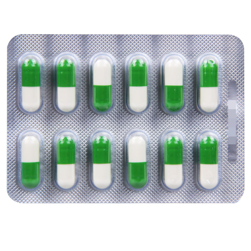 律康 枸橼酸坦度螺酮胶囊 10mg*24粒/盒