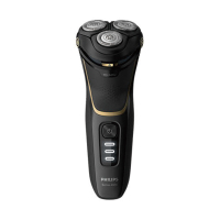 飞利浦(PHILIPS)S4303/12男士电动剃须刀多功能理容全身水洗 剃胡刀胡须刀 (S3206、S2305升级款)