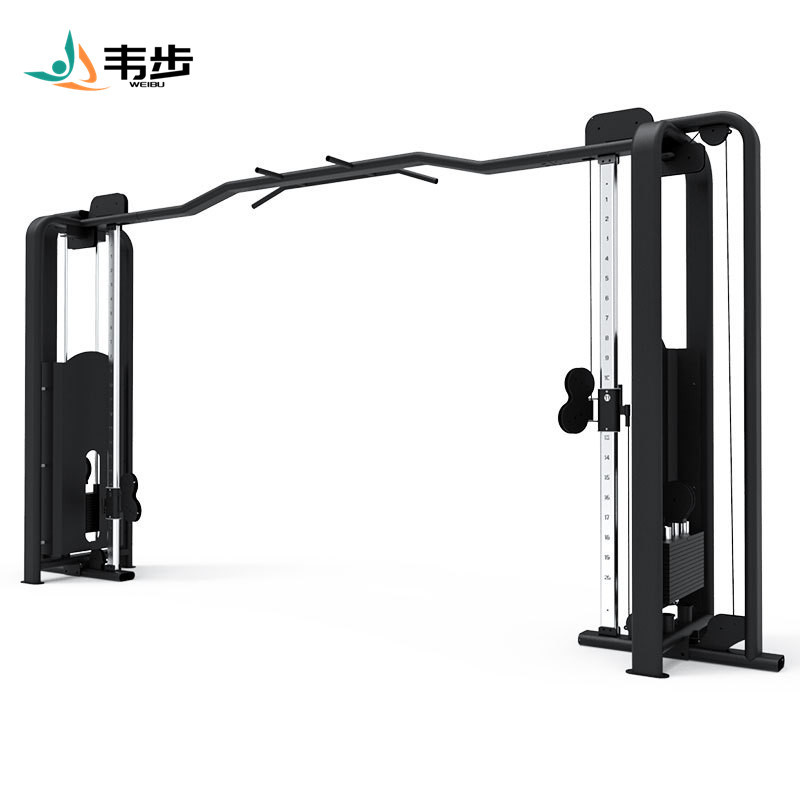 韦步XH-005大飞鸟训练器 商用综合多功能力量器械 健身器材健身房运动器材