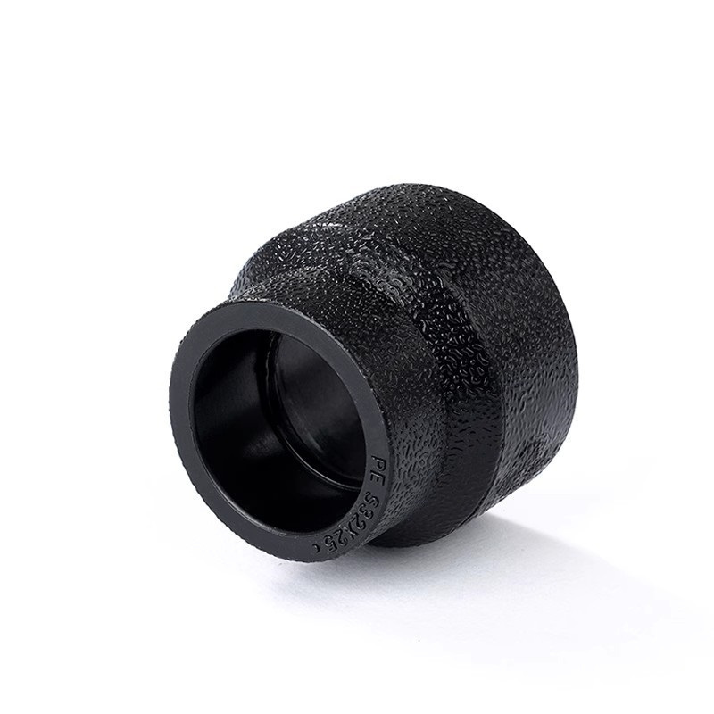 时速 PE承插异径直接 63x25mm 个高清大图