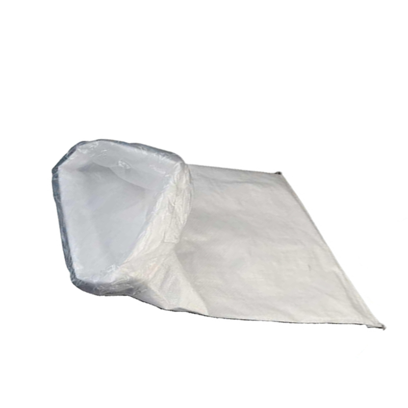 连瑞翔 编织袋 内覆膜防水袋 50*80cm 条高清大图