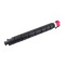 联强 TK-8338 粉盒 适用京瓷Kyocera TASKalfa 3252ci/3253ci 打印量15000页 (单位:支) 红色
