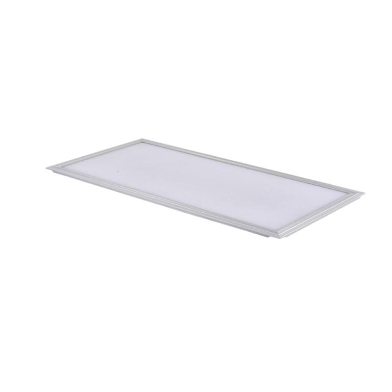 LHDQ 领航电器 LHF2910B LED平板灯 75W 220V 冷光 IP65 白色高清大图