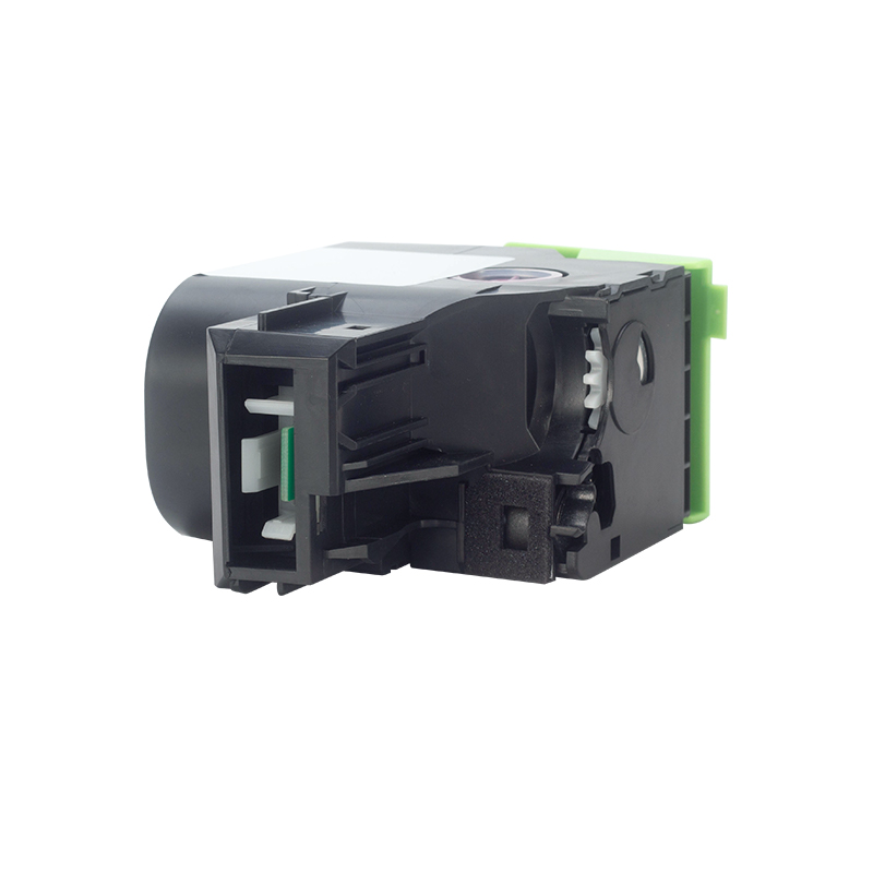 诺美佳 N CTL-200H(黄) 粉盒 适用奔图cp2500dn 2505dn 2506dn cm7000专业版高清大图
