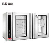 松润智能 消毒柜 SOR-H610 立式毛巾消毒柜