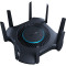 TP-LINK TL-XDR6060易展Turbo版2.5G网口wifi6家用无线路由器AX6000M千兆双频5G高速mesh组网中大户型全屋wifi覆盖