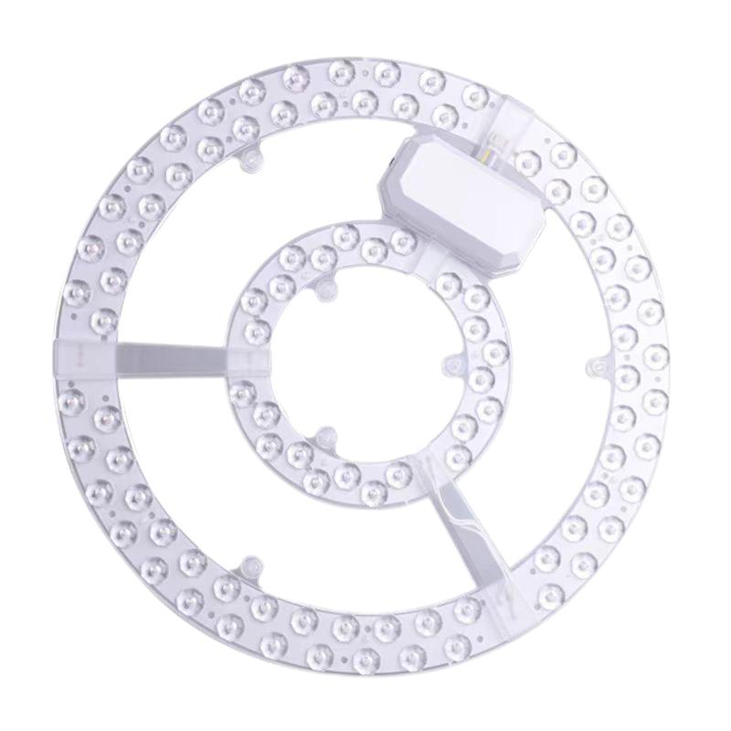 古信照明LED光源贴片 替换光源模组 GY白光36W/个高清大图