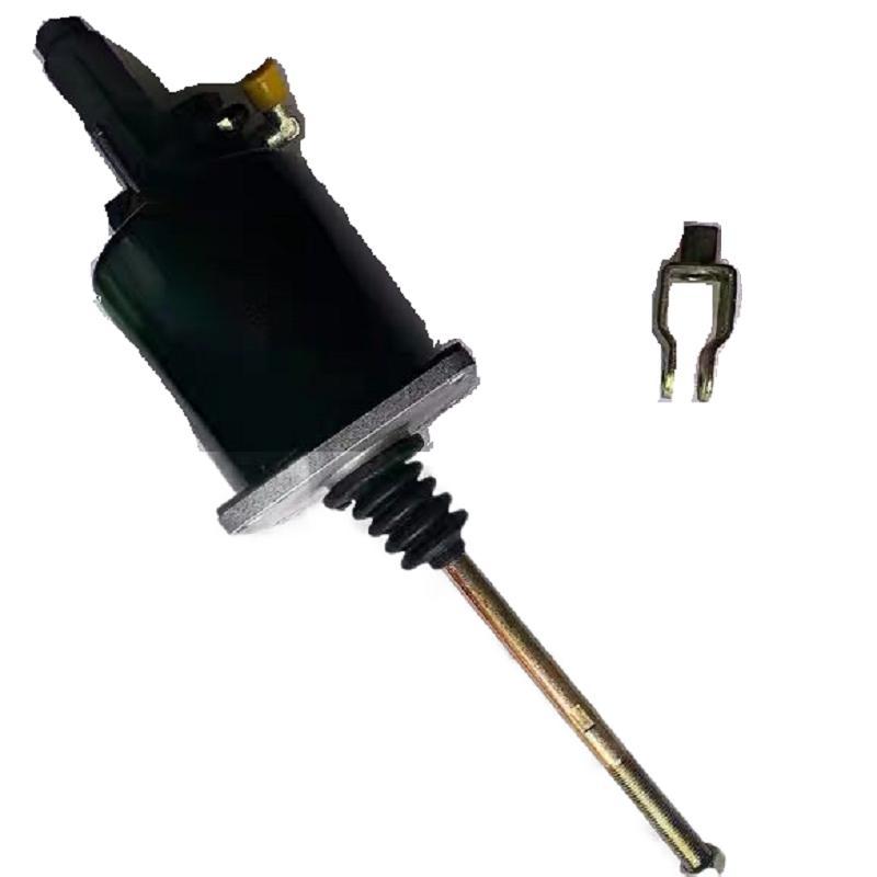 力洛丰-东风天锦车配件 1120GA配件离合器助力器离合器分泵