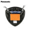 松下(Panasonic)扫地机器人WRC67延边清扫功能;灰尘识别感应器;自动清扫模式适用120㎡-150㎡
