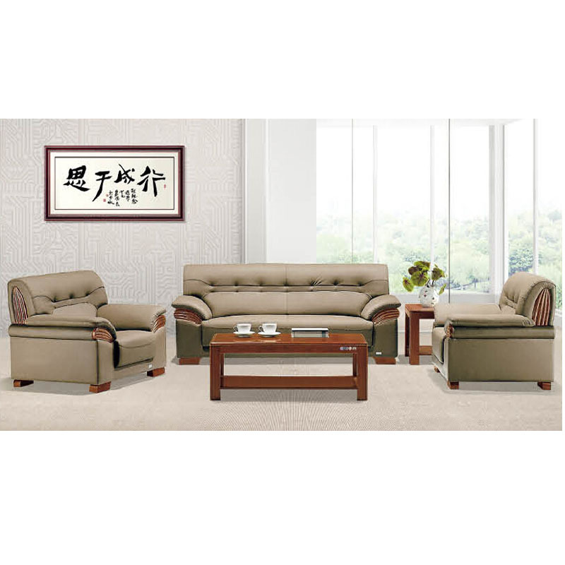 思进 单人位二层黑真皮沙发 1S:1170W*890D*870H SJ5010H(单位:张)