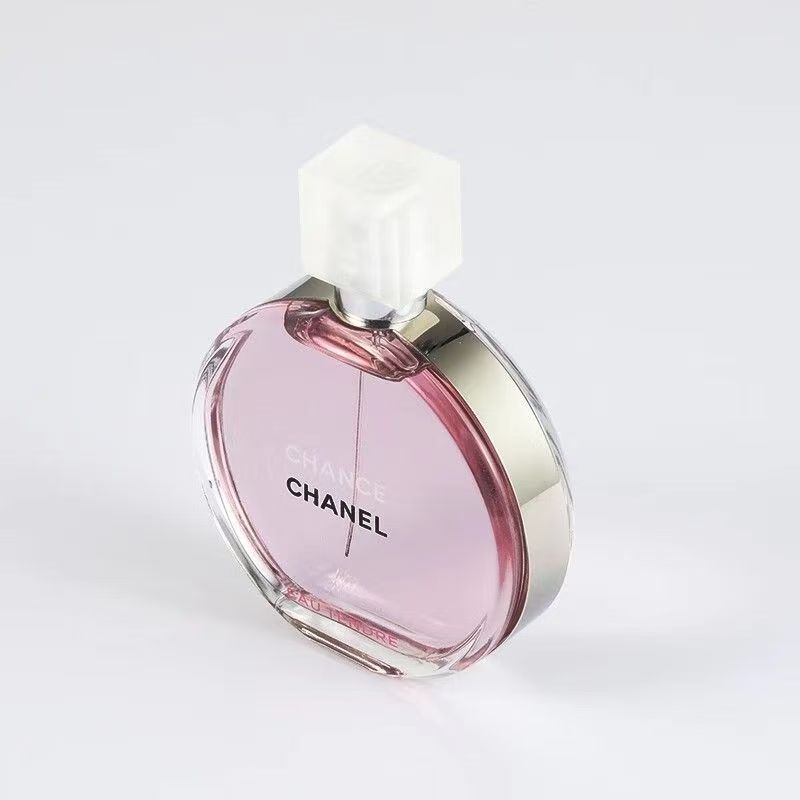 CHANEL香奈儿邂逅柔情淡香水100ML高清大图