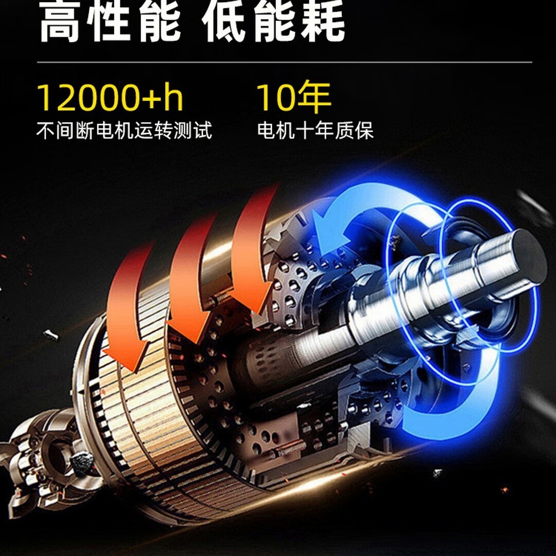 美的(Midea)空调扇工业冷风机冷风扇强力制冷水冷空调加冰块商用冷气机大面积AC320-23A高清大图