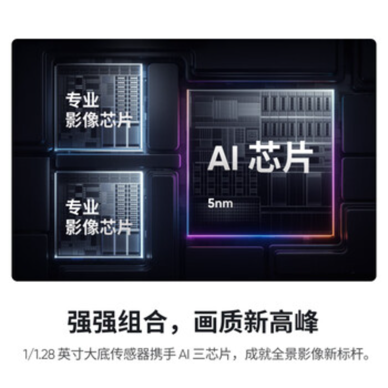影石(Insta360) 全景运动相机 X5人气套装白色高清大图