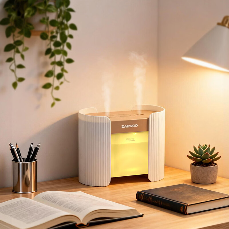 大宇DAEWOO加湿器DYJS-0970M高清大图