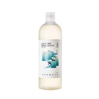 WQMD妍物香氛除螨洗衣液百花香调1kg