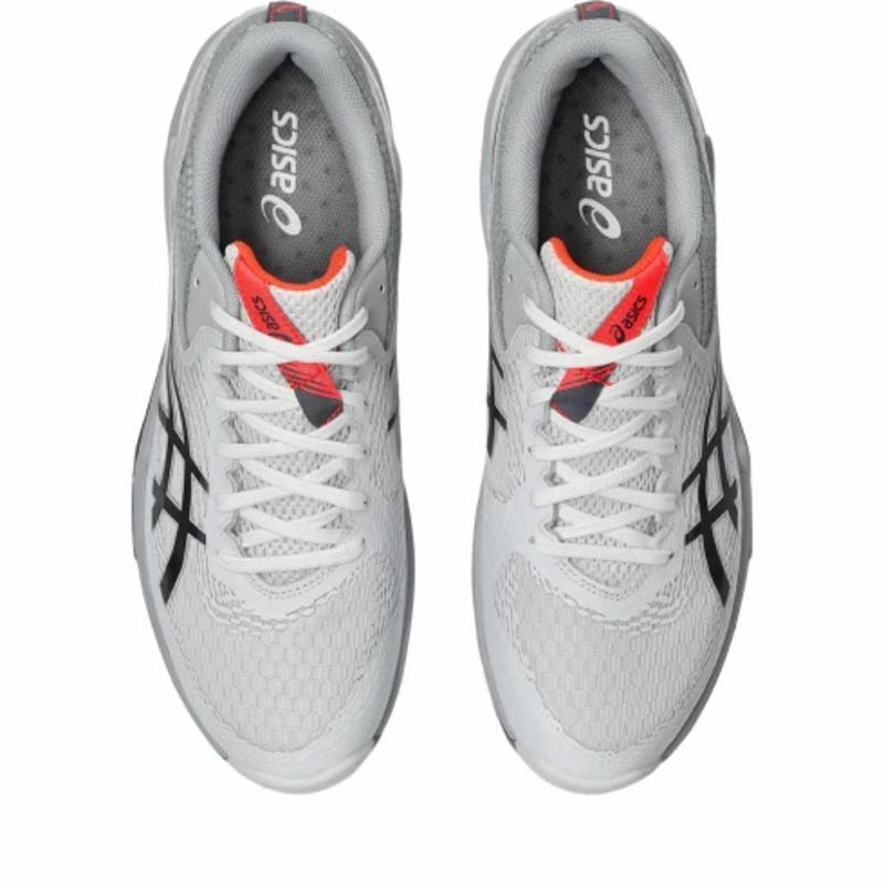 亚瑟士(ASICS)排球鞋男中帮轻量化缓震稳定支撑专业比赛训练运动