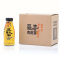 最喜 杏皮茶经典款310ml*6瓶装 果味饮料敦煌杏皮水含黄酮0脂网红果汁整箱