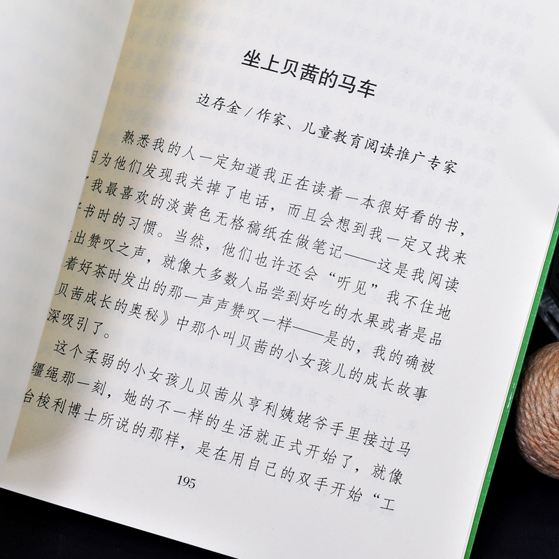 天天最励志小说馆(共4册) [正版]草原上的小木屋全套4册 贝茜成长的奥秘 太阳溪农场的丽贝卡 波莉安娜 获纽伯瑞儿童文高清大图