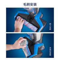 必胜(BISSELL) 配件 多用清洁毛刷1868F