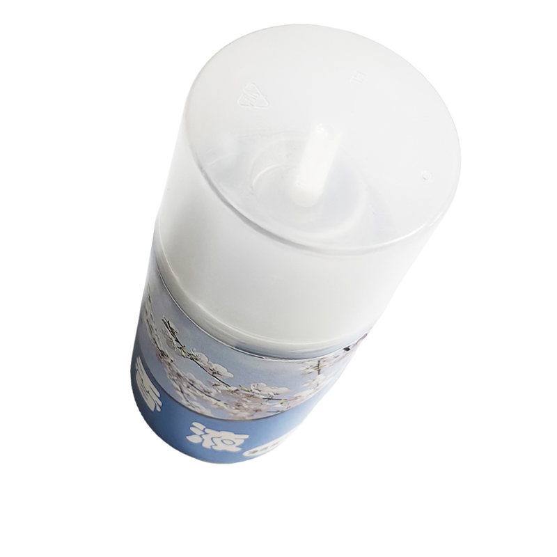 志合欣语 熏香液 110ml 瓶高清大图