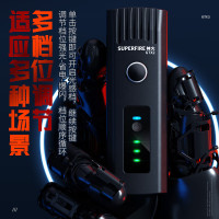 神火GTX2自行车灯前灯充电夜骑手电筒自行车灯夜骑行山地车灯骑行装备