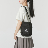 adidas阿迪达斯单肩包男包女包新款运动背包休闲包挎包IT2048 ZP